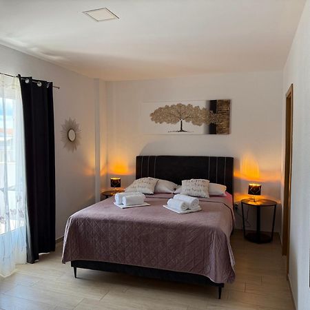 Apartments Matic Baška Voda Eksteriør bilde