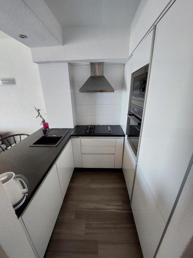 Apartments Matic Baška Voda Eksteriør bilde