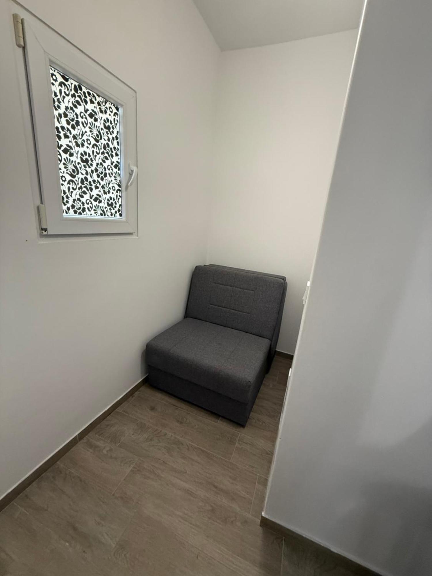 Apartments Matic Baška Voda Rom bilde