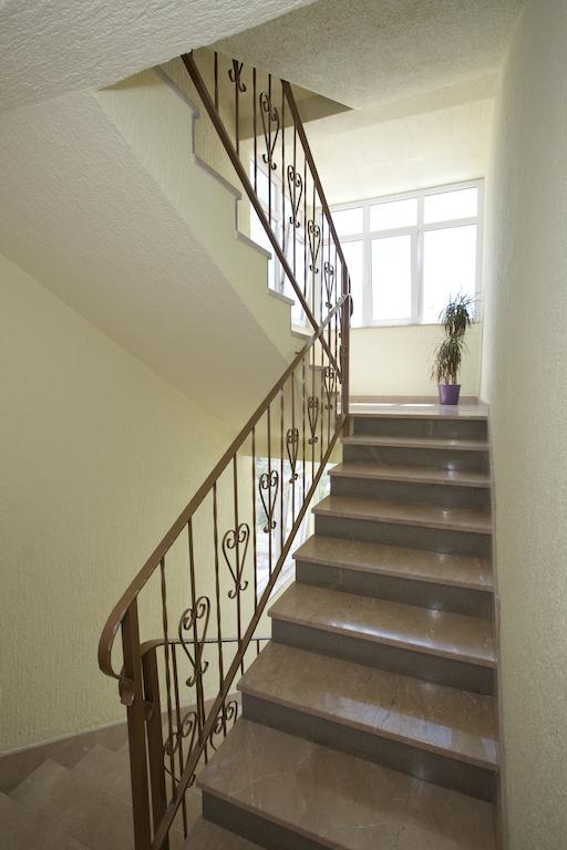 Apartments Matic Baška Voda Eksteriør bilde